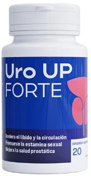 Uro Up Forte price
